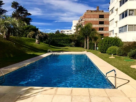 Alquiler temporario de apartamento em Punta del este - region: maldonado