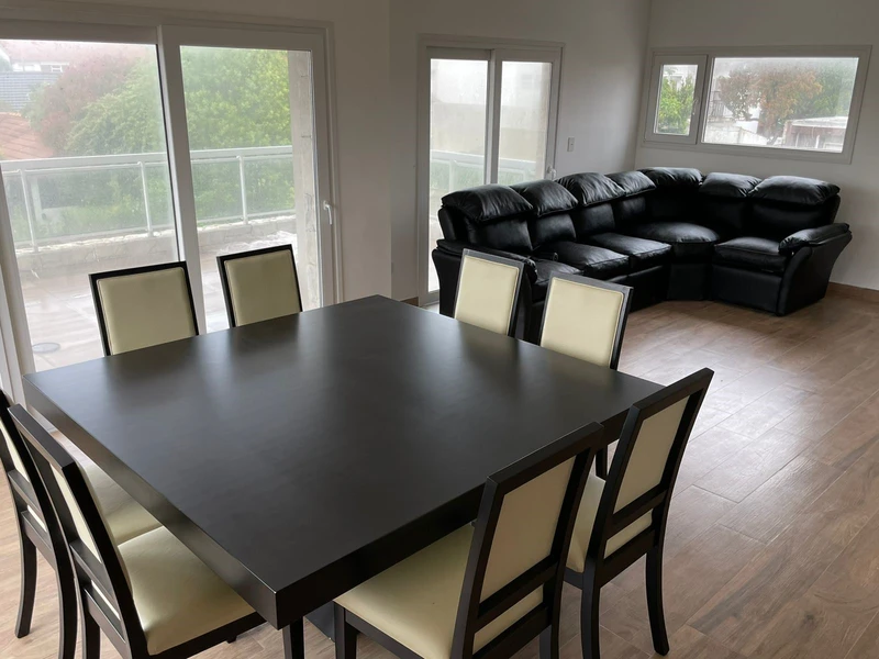 Alquiler temporario de apartamento em Miramar