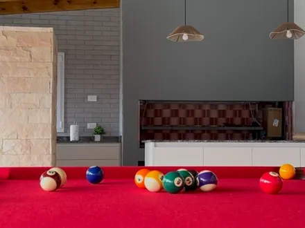 Alquiler temporario de apartamento em Miramar