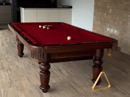 Alquiler temporario de apartamento em Miramar