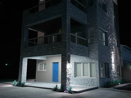 Alquiler temporario de apartamento em Miramar