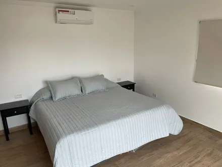 Alquiler temporario de apartamento em Miramar