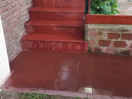 Alquiler temporario de apartamento em Pinamar