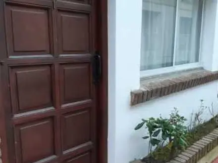 Alquiler temporario de apartamento em Pinamar