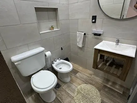 Alquiler temporario de apartamento em Pinamar