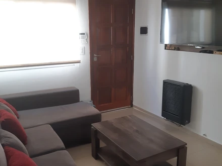 Alquiler temporario de apartamento em Pinamar