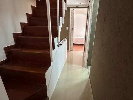 Alquiler temporario de apartamento em Pinamar