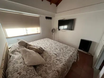Alquiler temporario de apartamento em Pinamar
