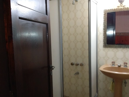 Alquiler temporario de casa em Miramar