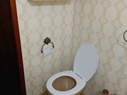 Alquiler temporario de casa em Miramar