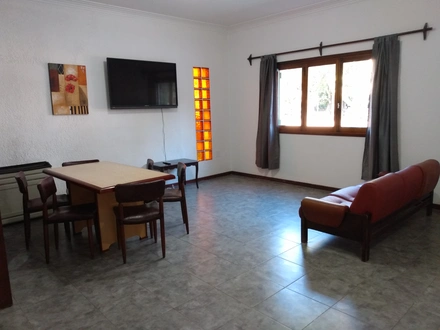 Alquiler temporario de casa em Miramar