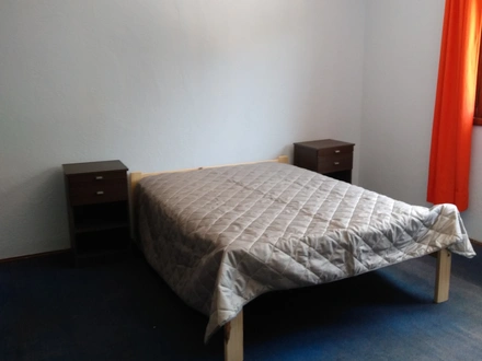 Alquiler temporario de casa em Miramar