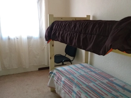 Alquiler temporario de casa em Miramar