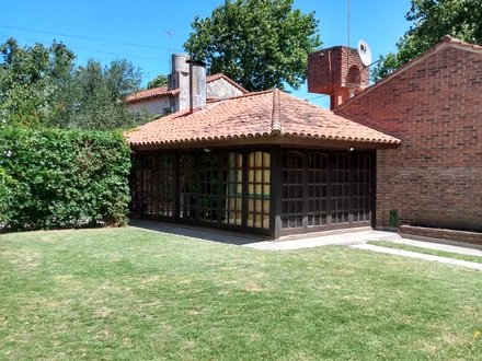 Alquiler temporario de casa em Miramar