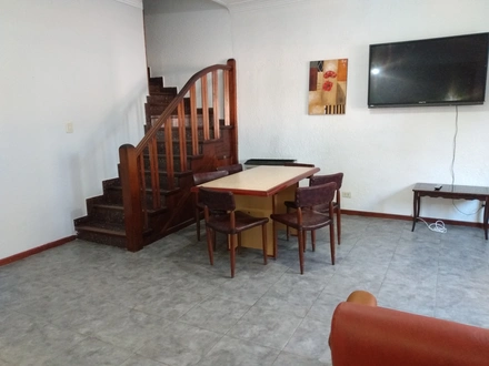 Alquiler temporario de casa em Miramar