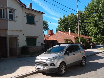 Alquiler temporario de casa em Miramar