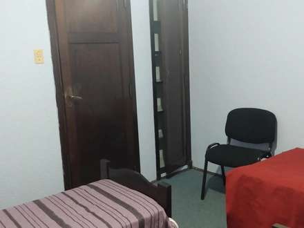 Alquiler temporario de casa em Miramar