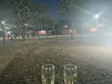 Alquiler temporario de casa en Villa de merlo