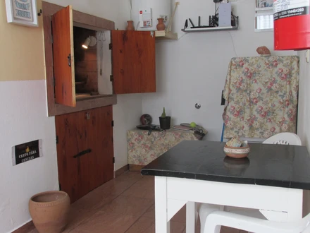 Alquiler temporario de casa en Villa de merlo