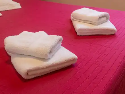 Alquiler temporario de casa en Villa de merlo