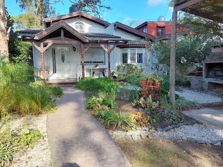 Alquiler temporario de casa em Villa gesell