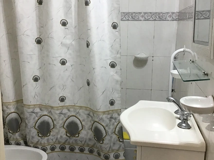 Alquiler temporario de casa em Villa gesell
