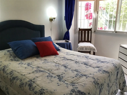 Alquiler temporario de casa em Villa gesell