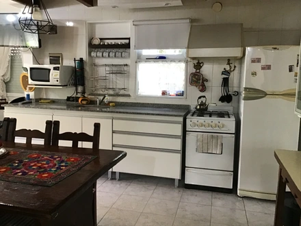 Alquiler temporario de casa em Villa gesell