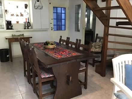 Alquiler temporario de casa em Villa gesell
