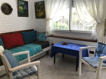 Alquiler temporario de casa em Villa gesell