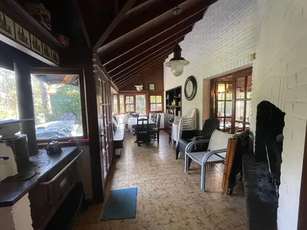 Alquiler temporario de casa em Pinamar
