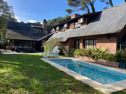 Alquiler temporario de casa em Pinamar