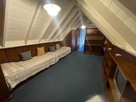 Alquiler temporario de casa em Pinamar