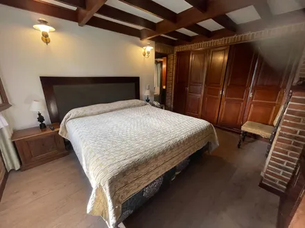 Alquiler temporario de casa em Pinamar