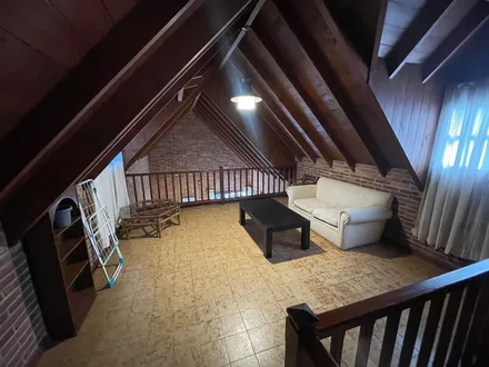 Alquiler temporario de casa em Pinamar