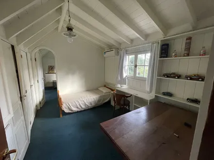 Alquiler temporario de casa em Pinamar