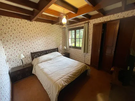 Alquiler temporario de casa em Pinamar