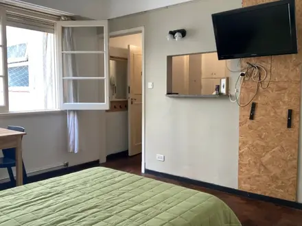 Alquiler temporario de apartamento em Mar del plata