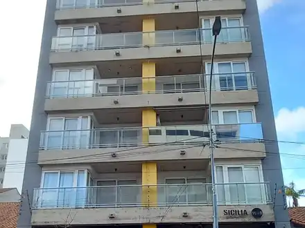 Alquiler temporario de apartamento em Mar del plata