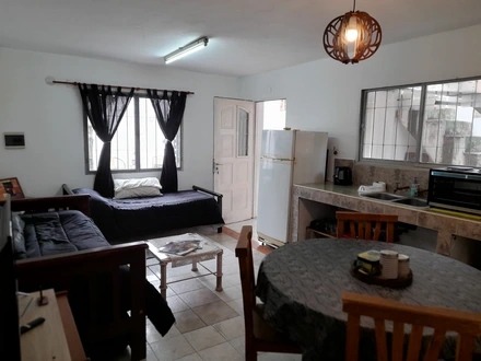 Alquiler temporario de apartamento em Córdoba