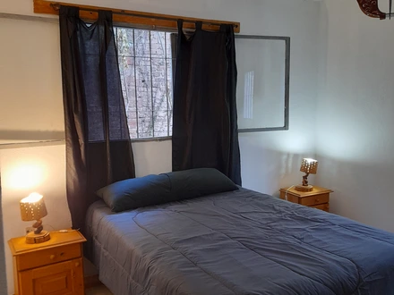 Alquiler temporario de apartamento em Córdoba