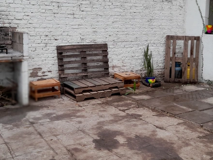 Alquiler temporario de apartamento em Córdoba