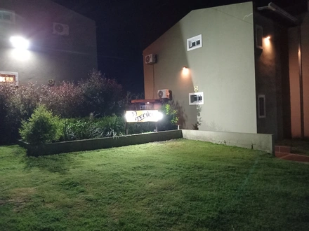 Alquiler temporario de apartamento em Miramar