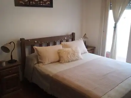 Alquiler temporario de apartamento em Miramar