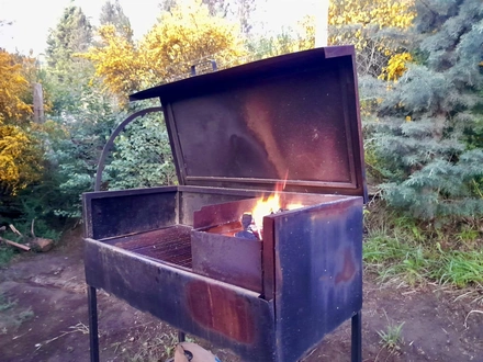 Alquiler temporario de cabana em San martín de los andes