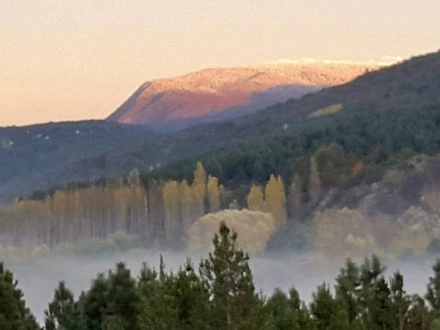 Alquiler temporario de cabana em San martín de los andes