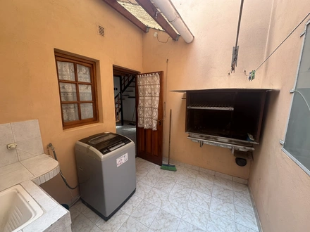 Alquiler temporario de casa em Miramar