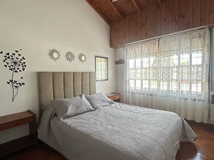 Alquiler temporario de casa em Miramar