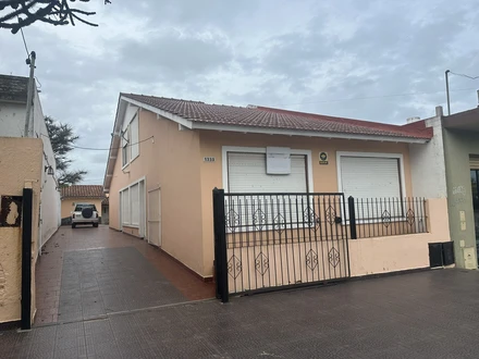 Alquiler temporario de casa em Miramar