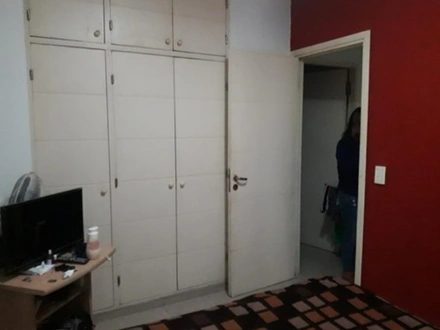 Alquiler temporario de apartamento em Pinamar